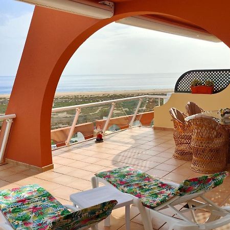 Apartamento Balcon De Jandia Playa Jandía Eksteriør billede