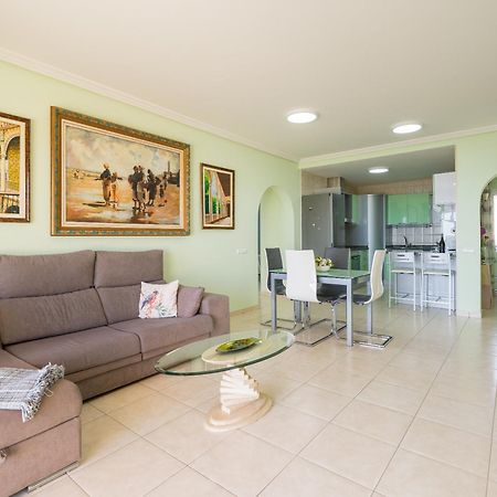 Apartamento Balcon De Jandia Playa Jandía Eksteriør billede