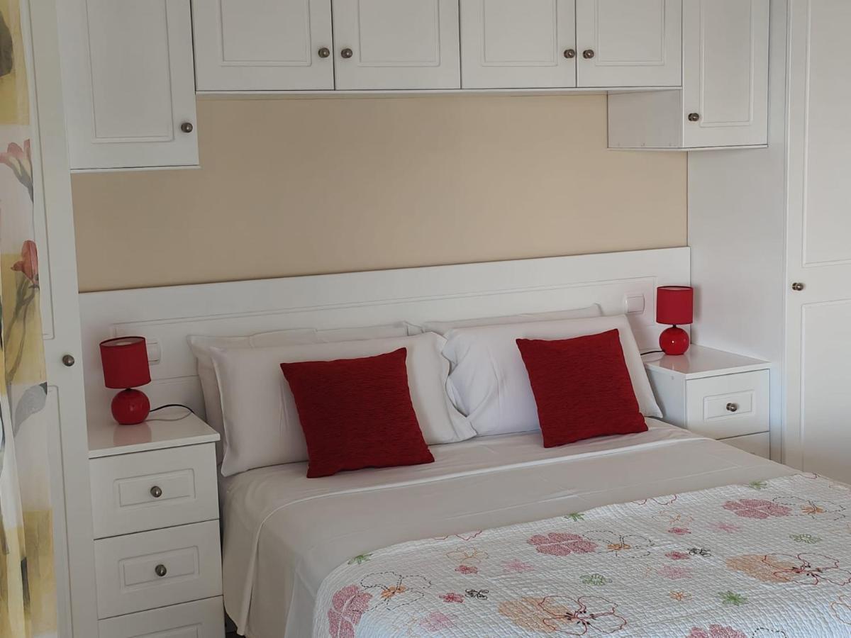 Apartamento Balcon De Jandia Playa Jandía Eksteriør billede