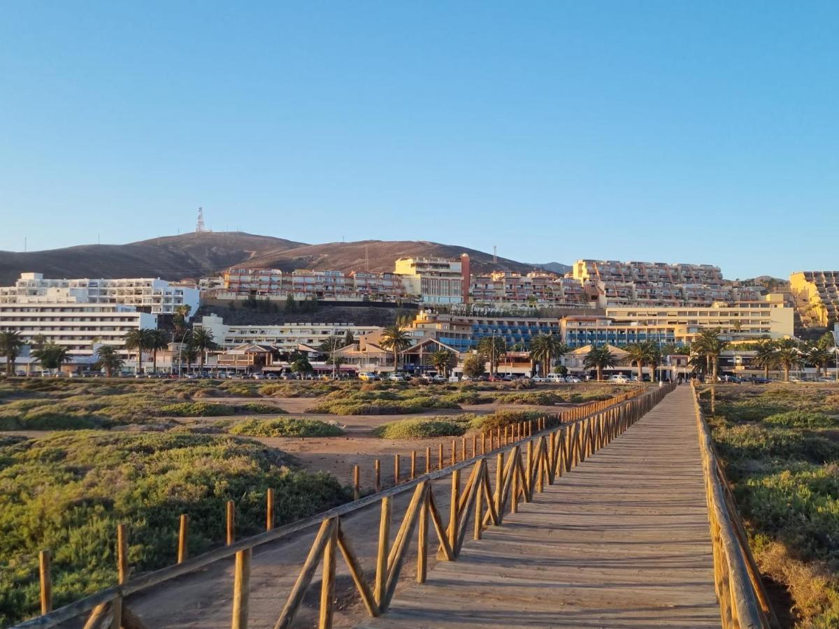 Apartamento Balcon De Jandia Playa Jandía Eksteriør billede