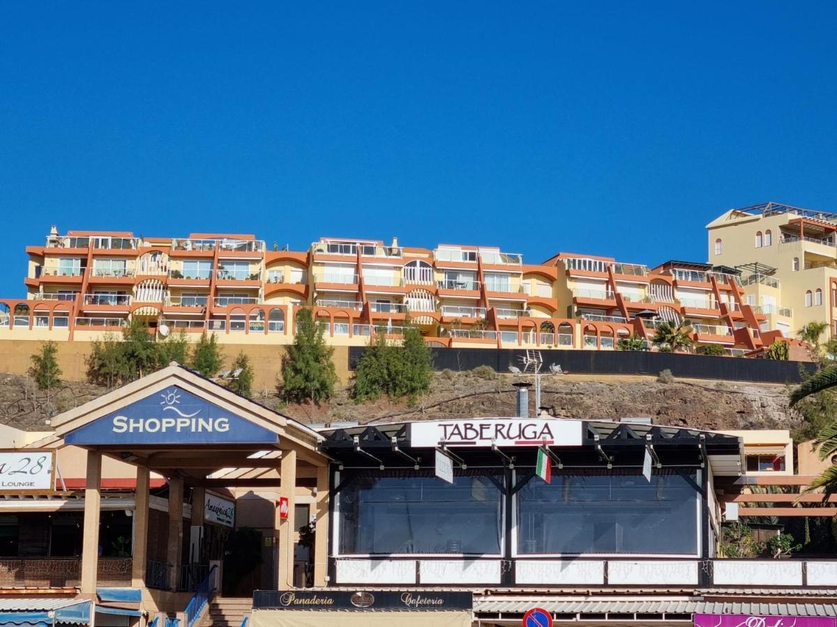 Apartamento Balcon De Jandia Playa Jandía Eksteriør billede