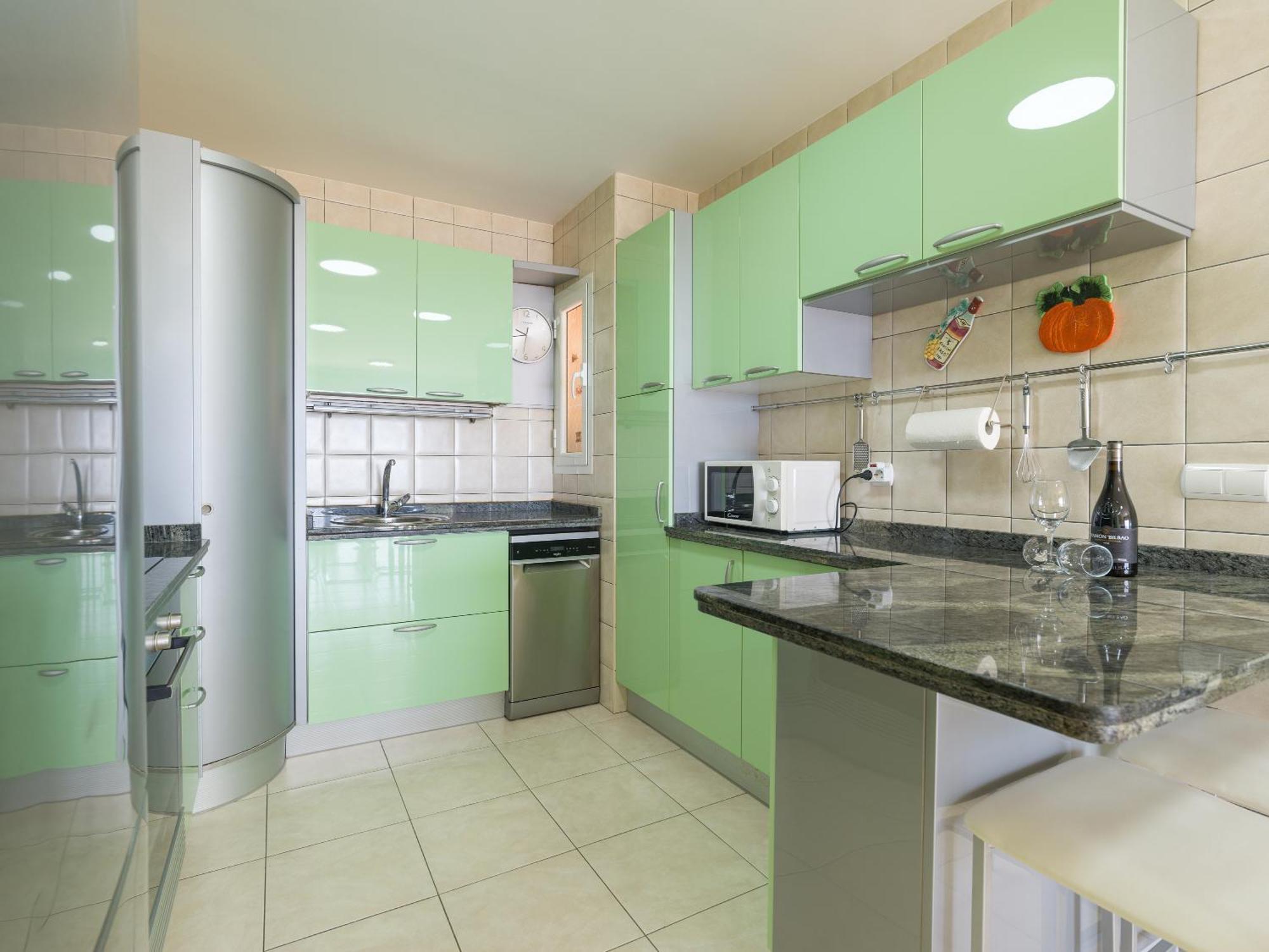 Apartamento Balcon De Jandia Playa Jandía Eksteriør billede