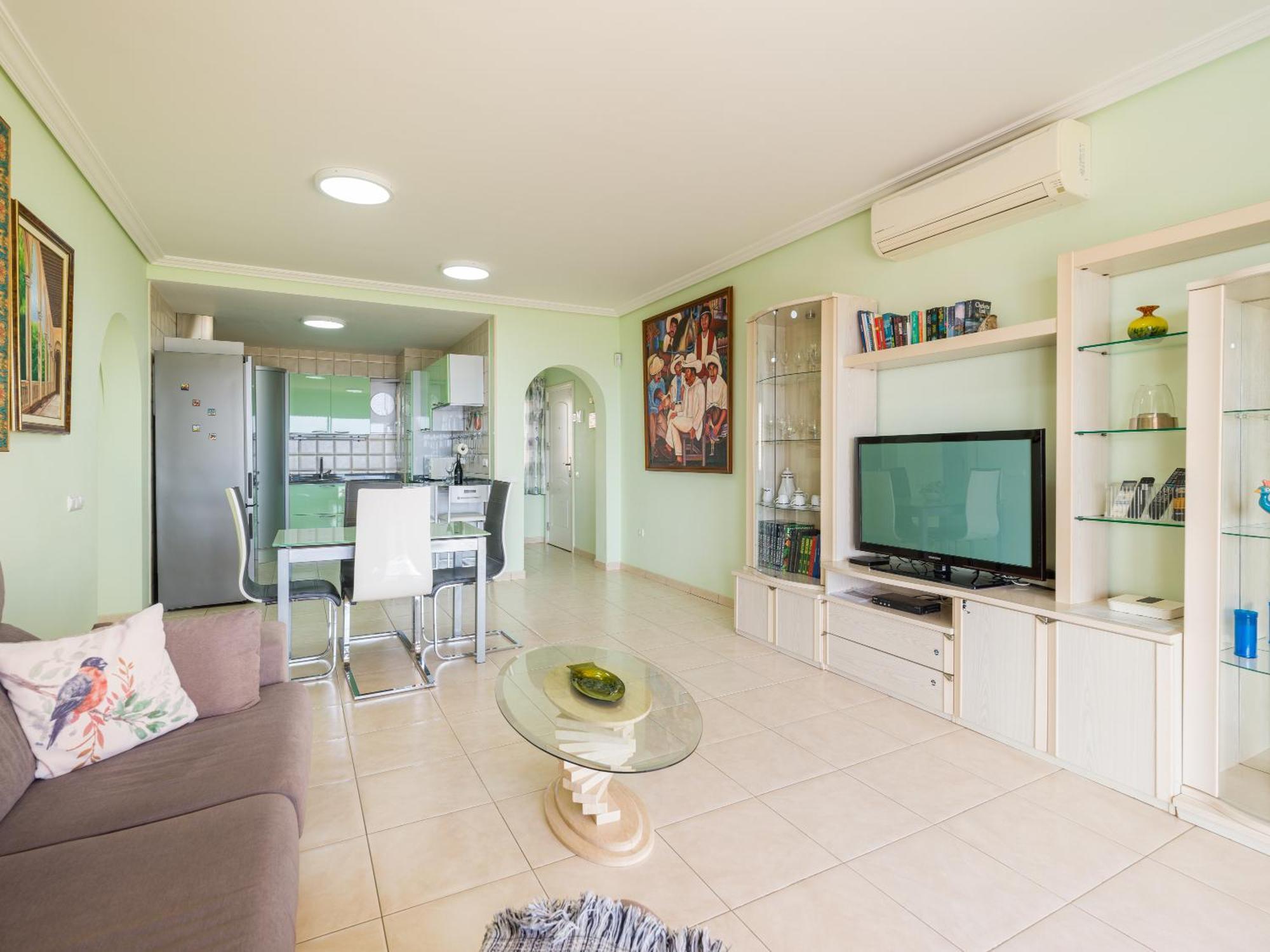 Apartamento Balcon De Jandia Playa Jandía Eksteriør billede