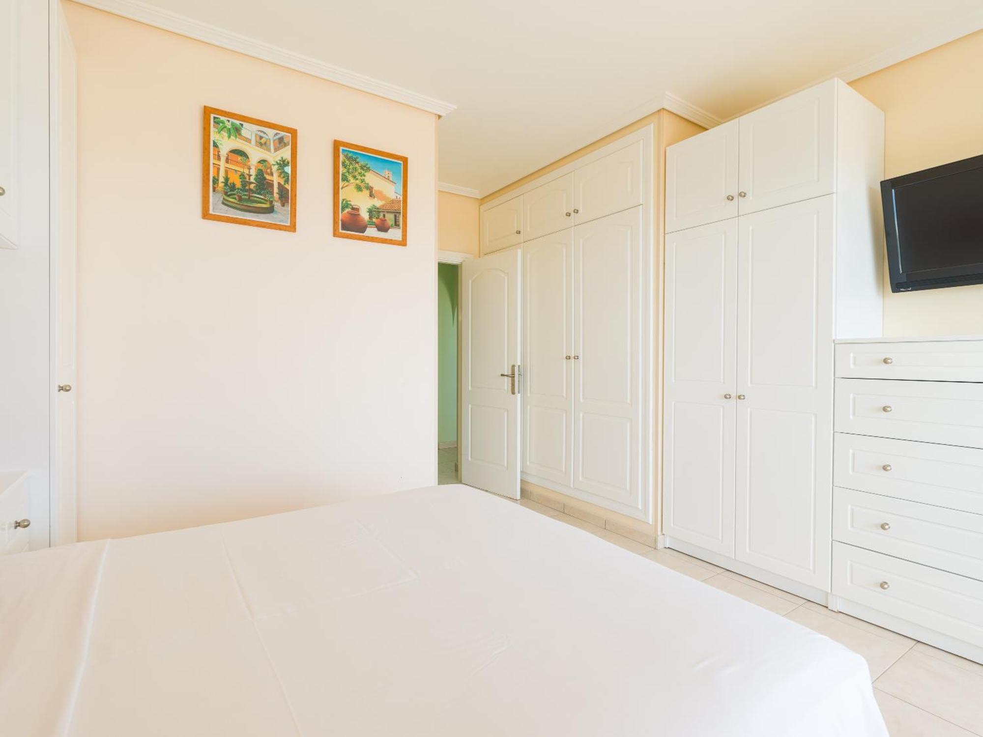Apartamento Balcon De Jandia Playa Jandía Eksteriør billede