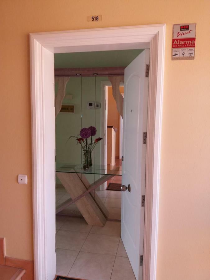 Apartamento Balcon De Jandia Playa Jandía Eksteriør billede