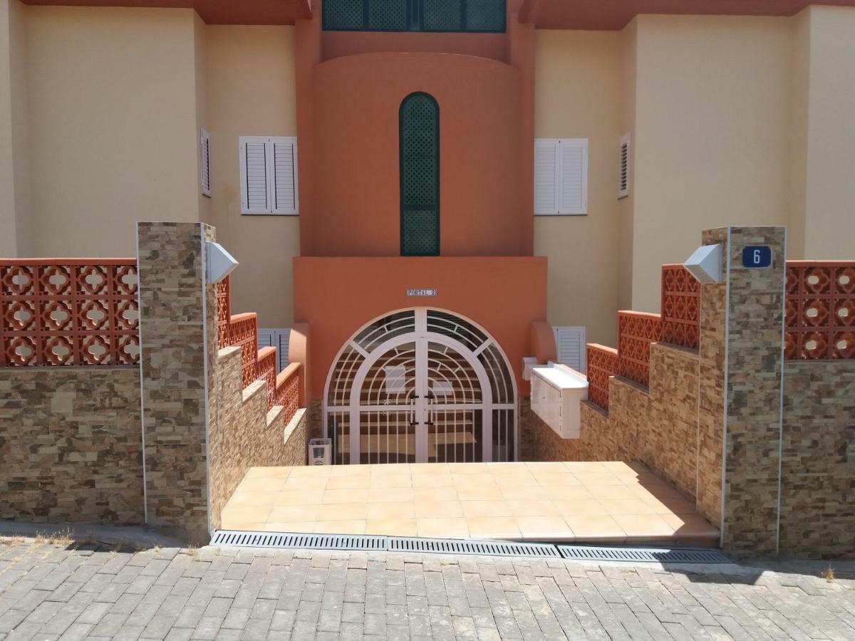 Apartamento Balcon De Jandia Playa Jandía Eksteriør billede