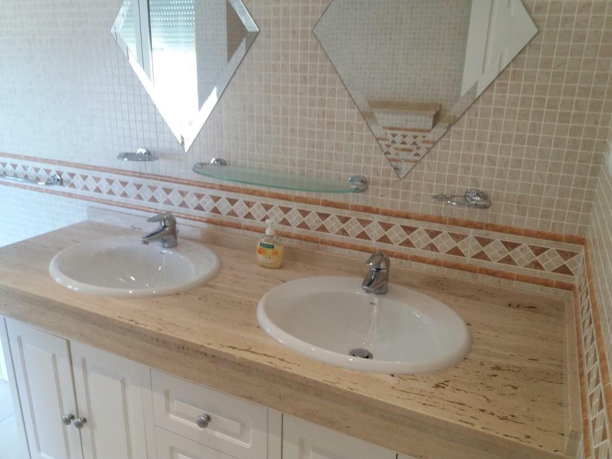 Apartamento Balcon De Jandia Playa Jandía Eksteriør billede