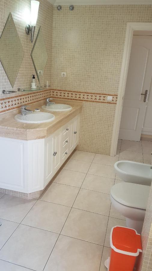 Apartamento Balcon De Jandia Playa Jandía Eksteriør billede
